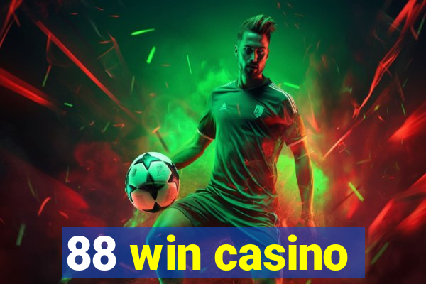 88 win casino